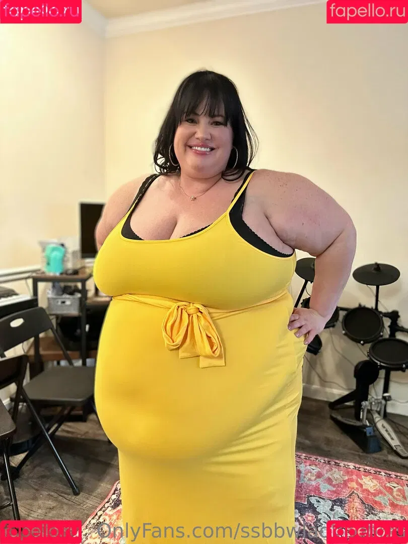 ssbbwladyjiggles Onlyfans Photo Gallery 