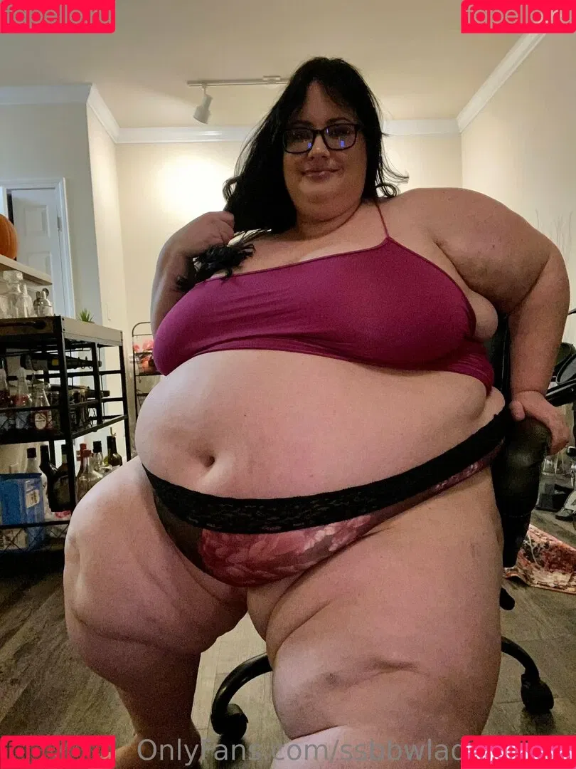 ssbbwladyjiggles Onlyfans Photo Gallery 