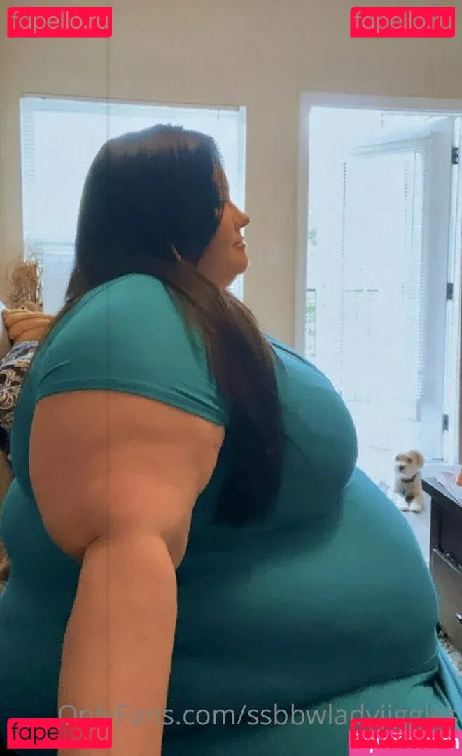 ssbbwladyjiggles Onlyfans Photo Gallery 