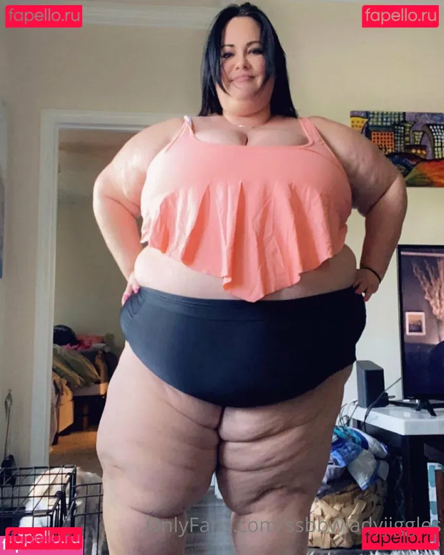 ssbbwladyjiggles Onlyfans Photo Gallery 