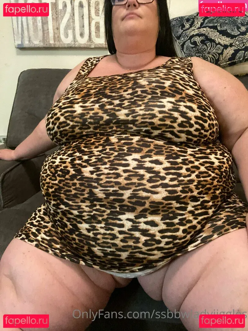 ssbbwladyjiggles Onlyfans Photo Gallery 