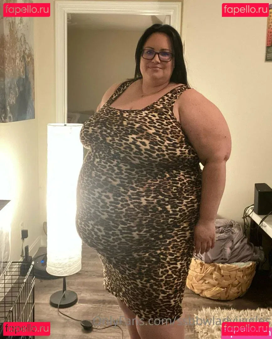 ssbbwladyjiggles Onlyfans Photo Gallery 