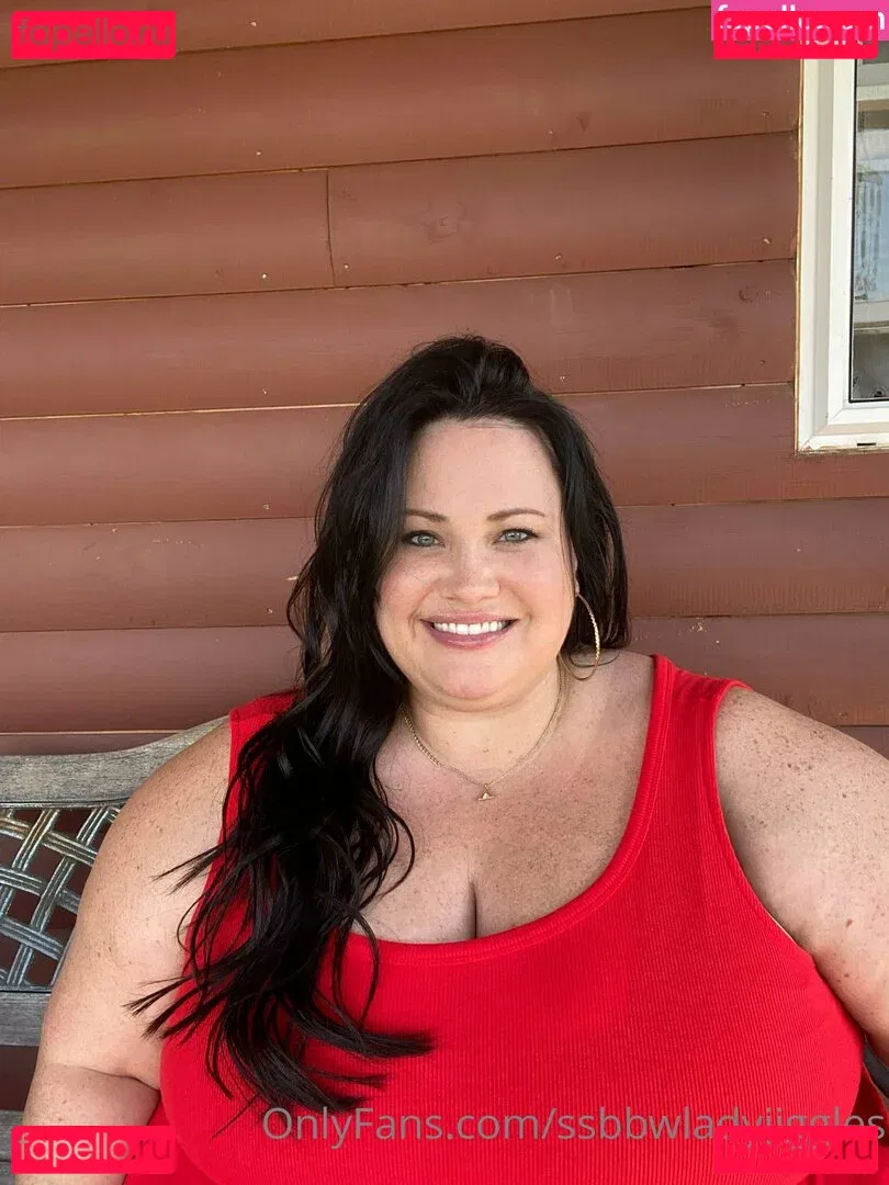 ssbbwladyjiggles Onlyfans Photo Gallery 