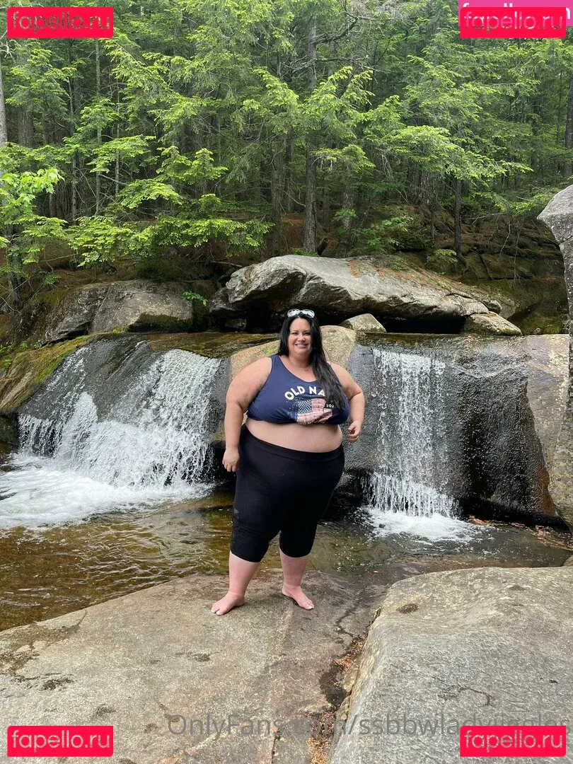 ssbbwladyjiggles Onlyfans Photo Gallery 