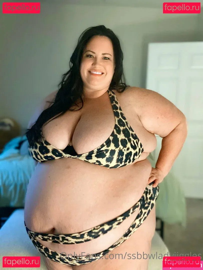 ssbbwladyjiggles Onlyfans Photo Gallery 