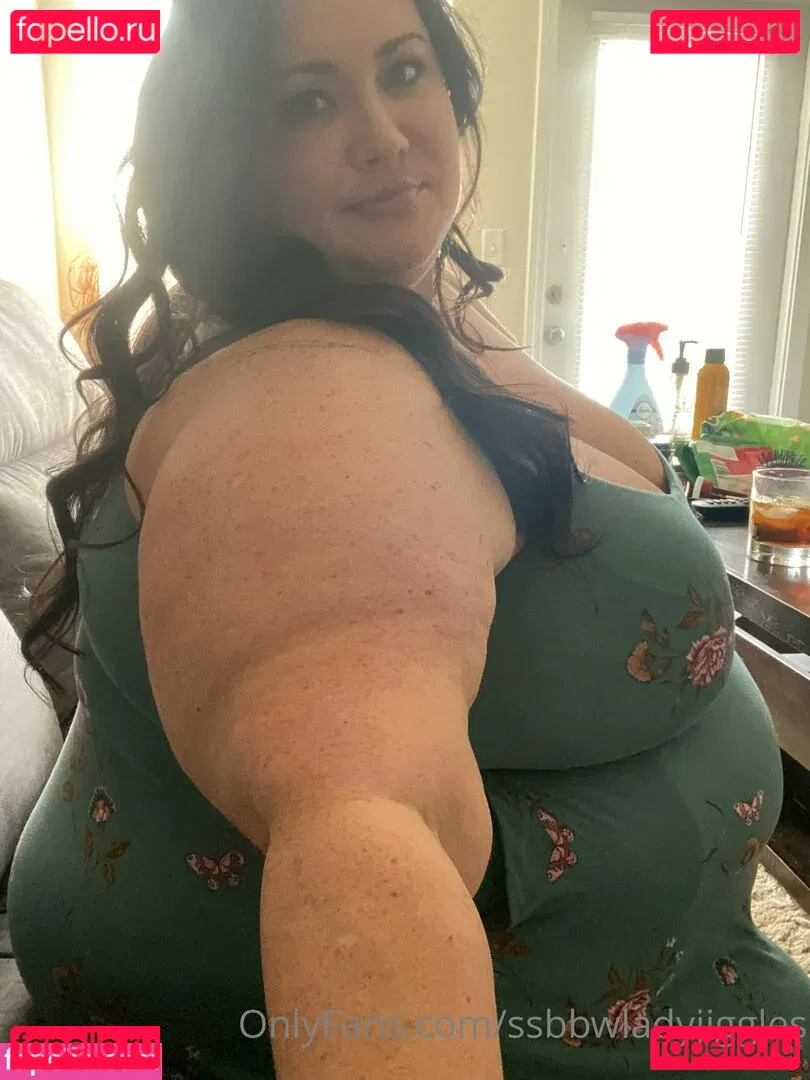ssbbwladyjiggles Onlyfans Photo Gallery 