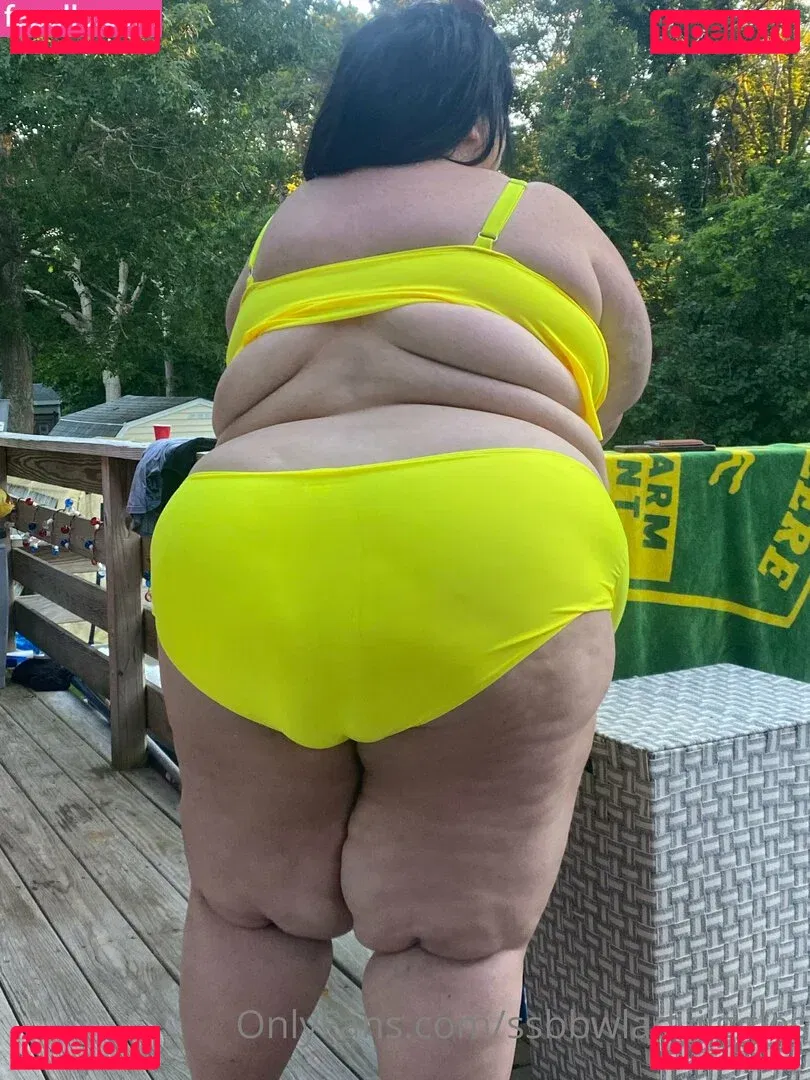 ssbbwladyjiggles Onlyfans Photo Gallery 