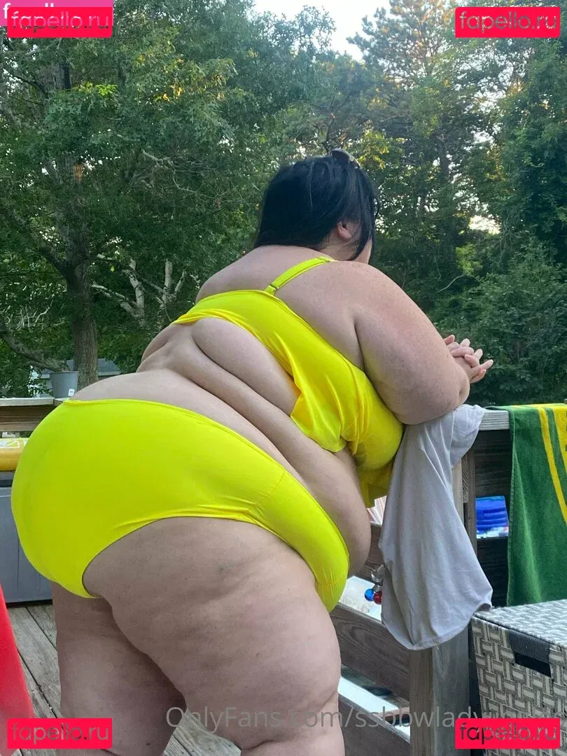 ssbbwladyjiggles Onlyfans Photo Gallery 