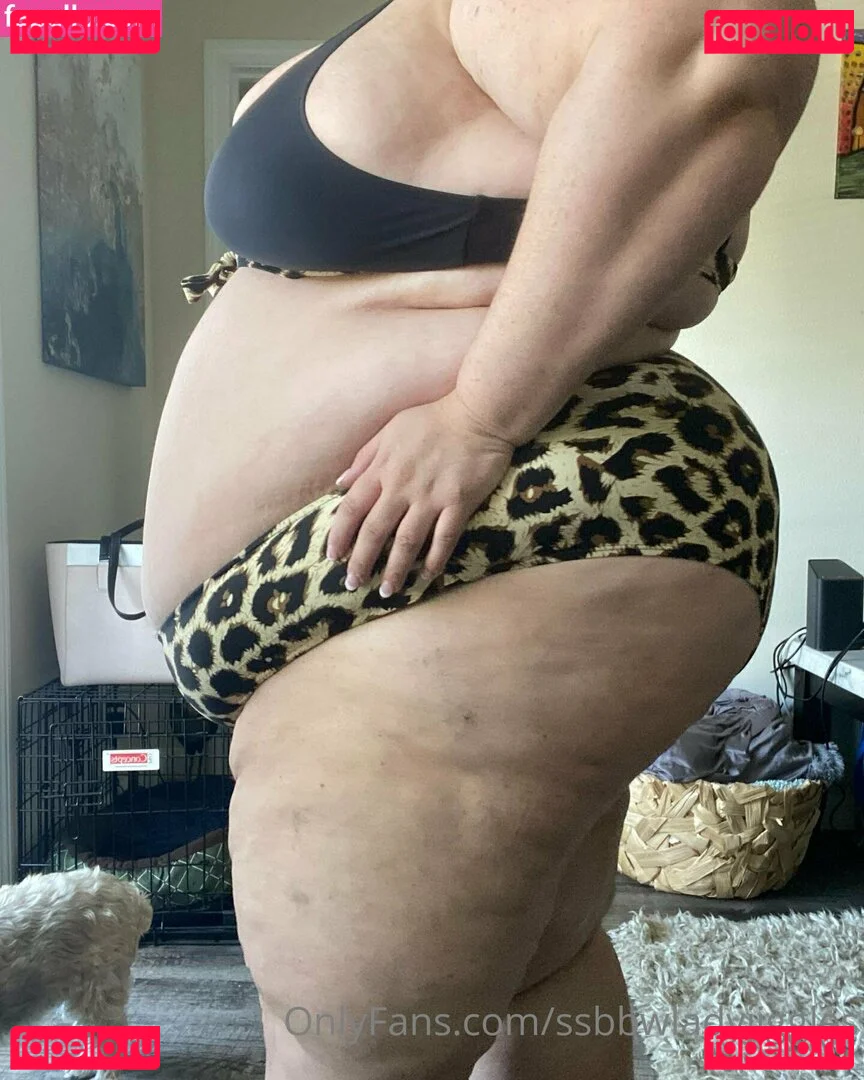 ssbbwladyjiggles Onlyfans Photo Gallery 
