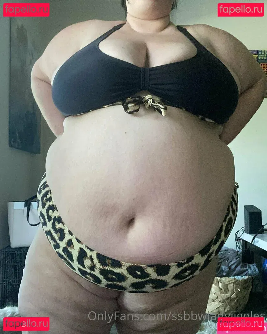 ssbbwladyjiggles Onlyfans Photo Gallery 
