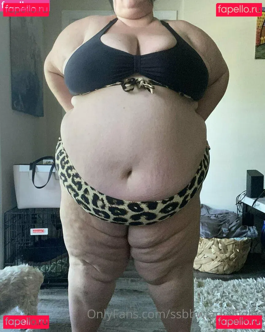 ssbbwladyjiggles Onlyfans Photo Gallery 
