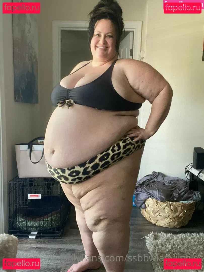 ssbbwladyjiggles Onlyfans Photo Gallery 