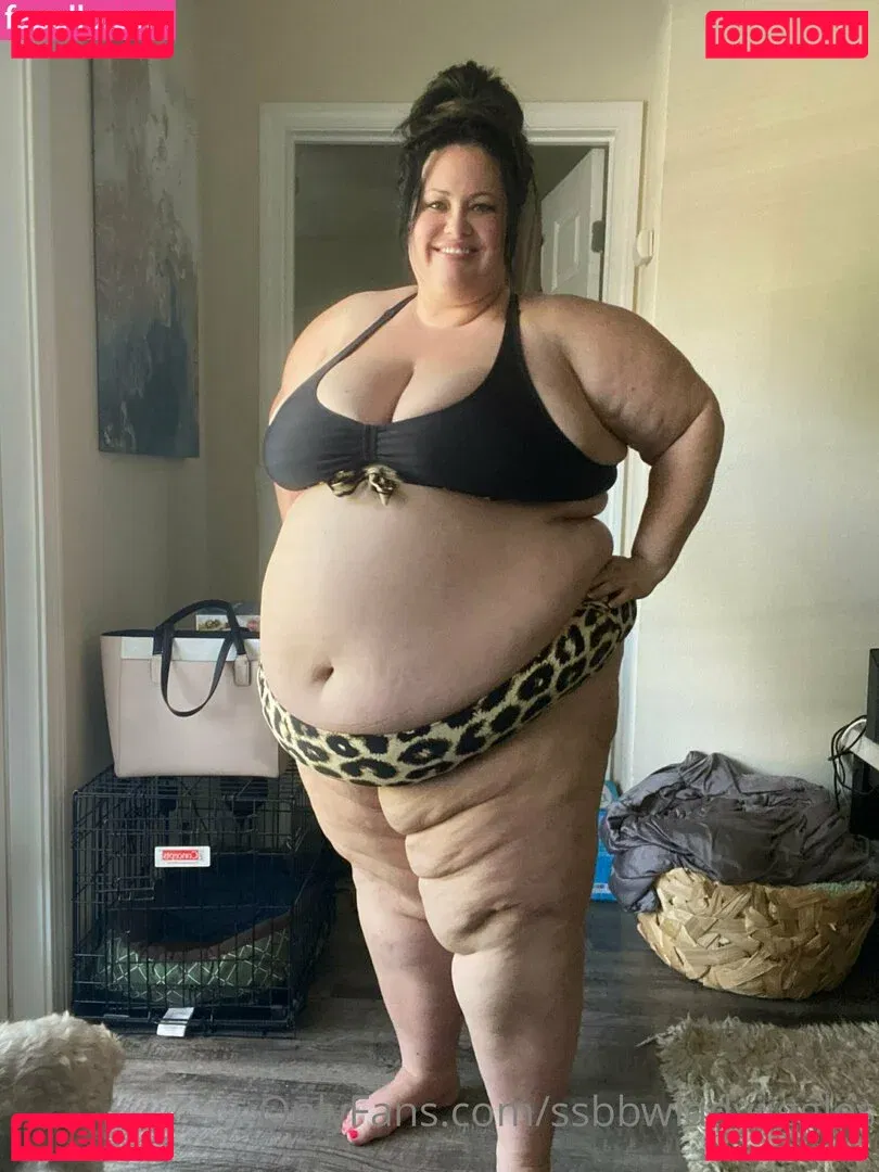 ssbbwladyjiggles Onlyfans Photo Gallery 