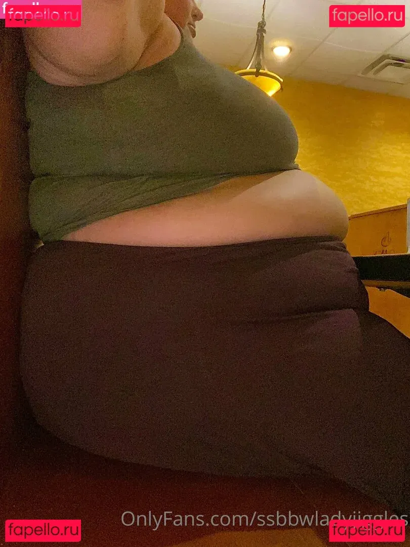ssbbwladyjiggles Onlyfans Photo Gallery 