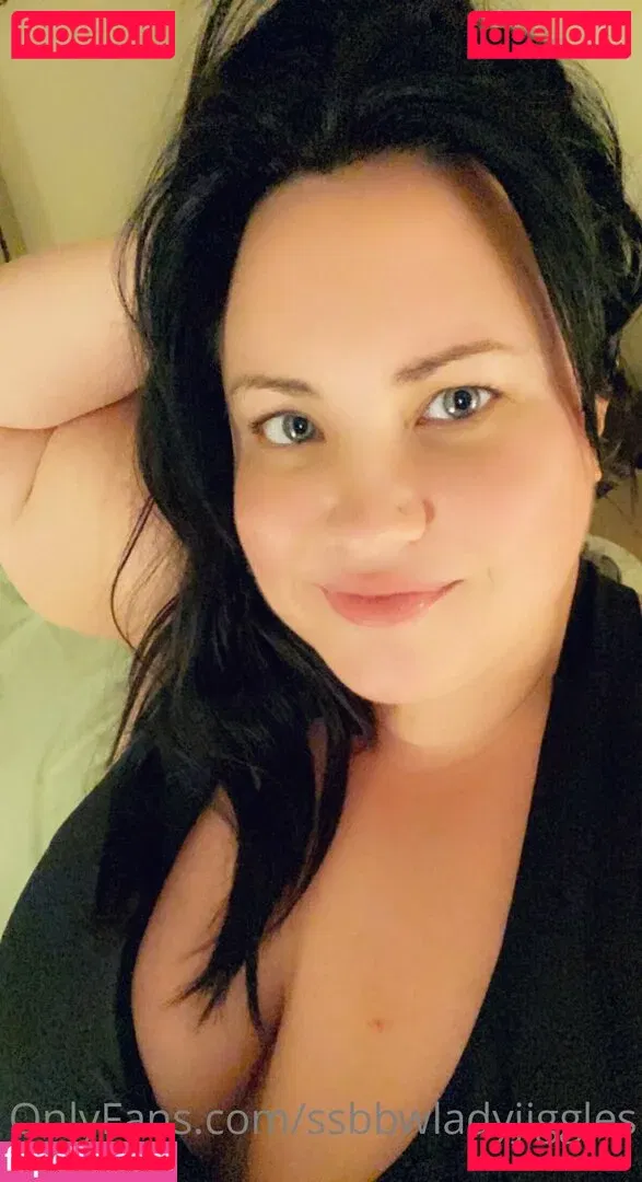 ssbbwladyjiggles Onlyfans Photo Gallery 