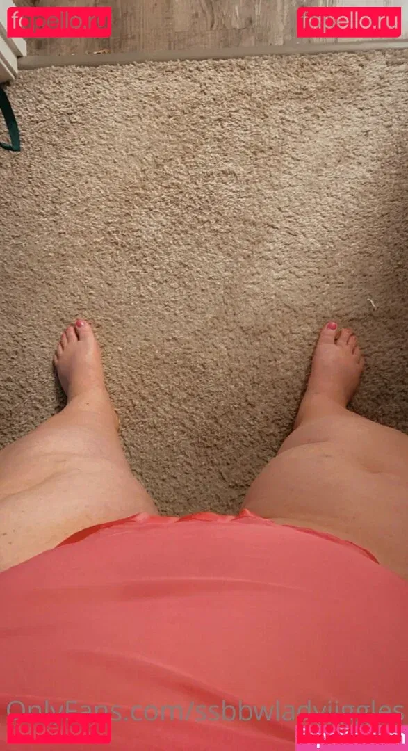 ssbbwladyjiggles Onlyfans Photo Gallery 