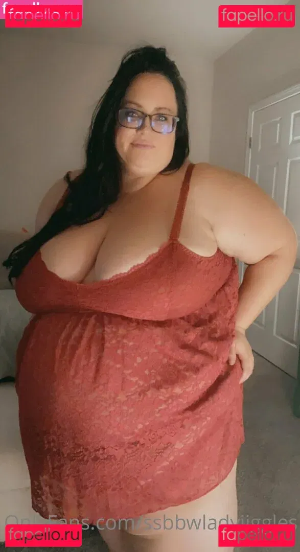 ssbbwladyjiggles Onlyfans Photo Gallery 