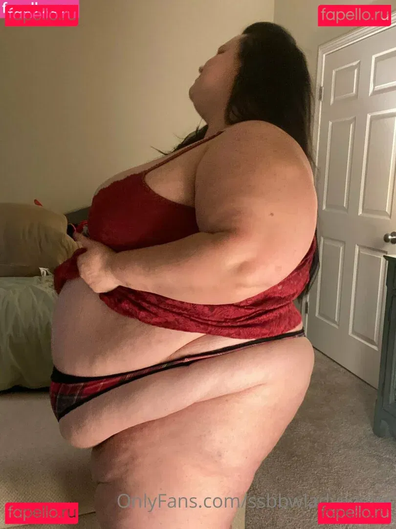 ssbbwladyjiggles Onlyfans Photo Gallery 