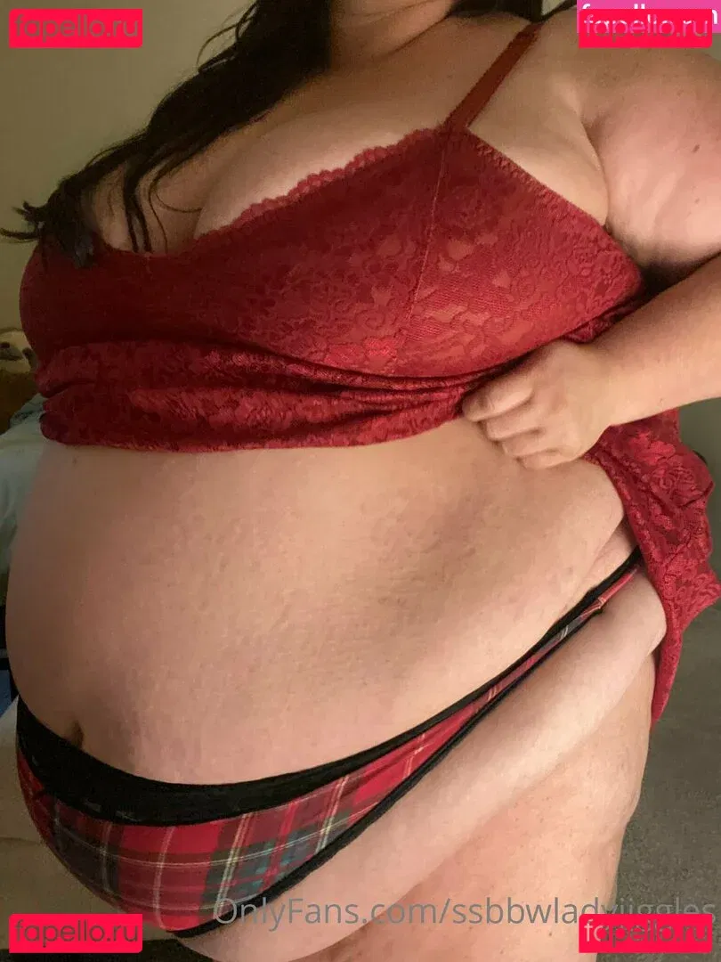 ssbbwladyjiggles Onlyfans Photo Gallery 