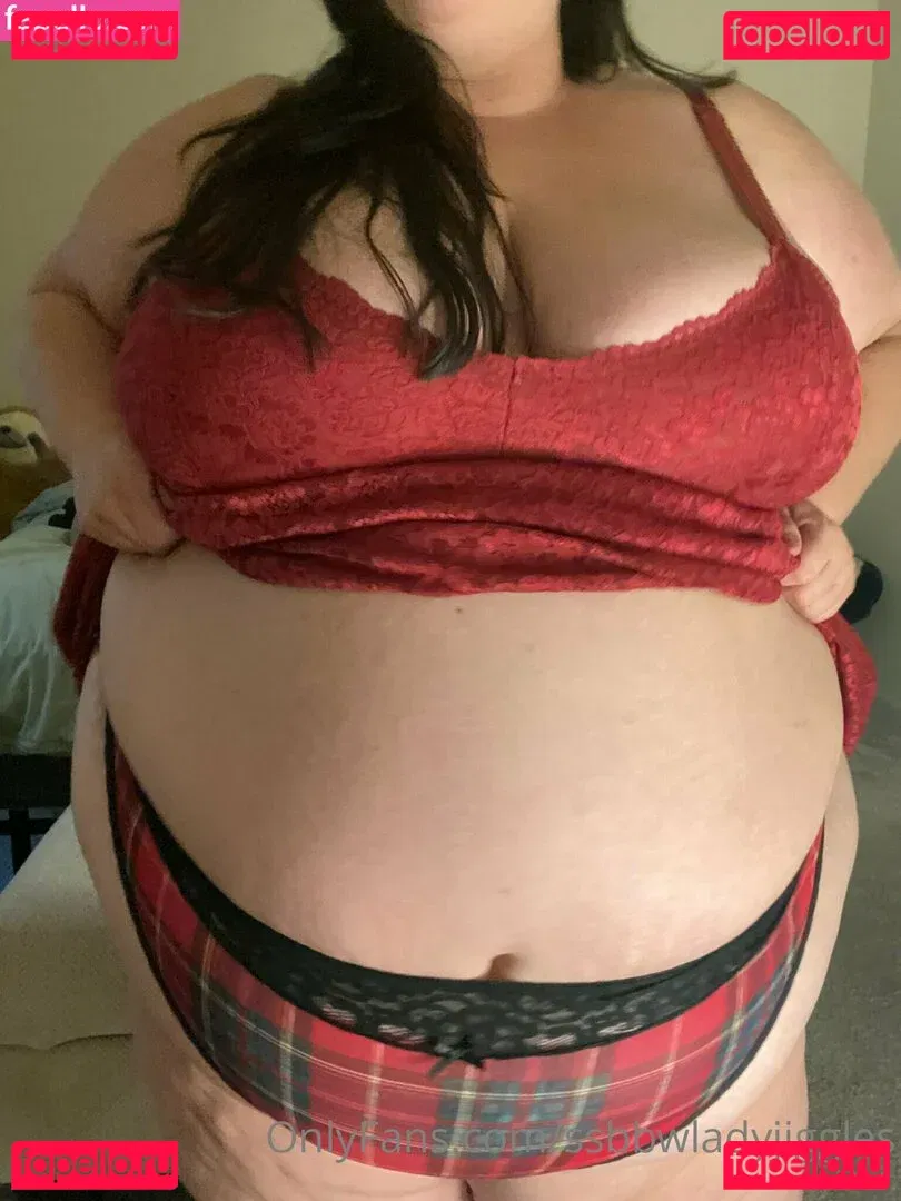 ssbbwladyjiggles Onlyfans Photo Gallery 
