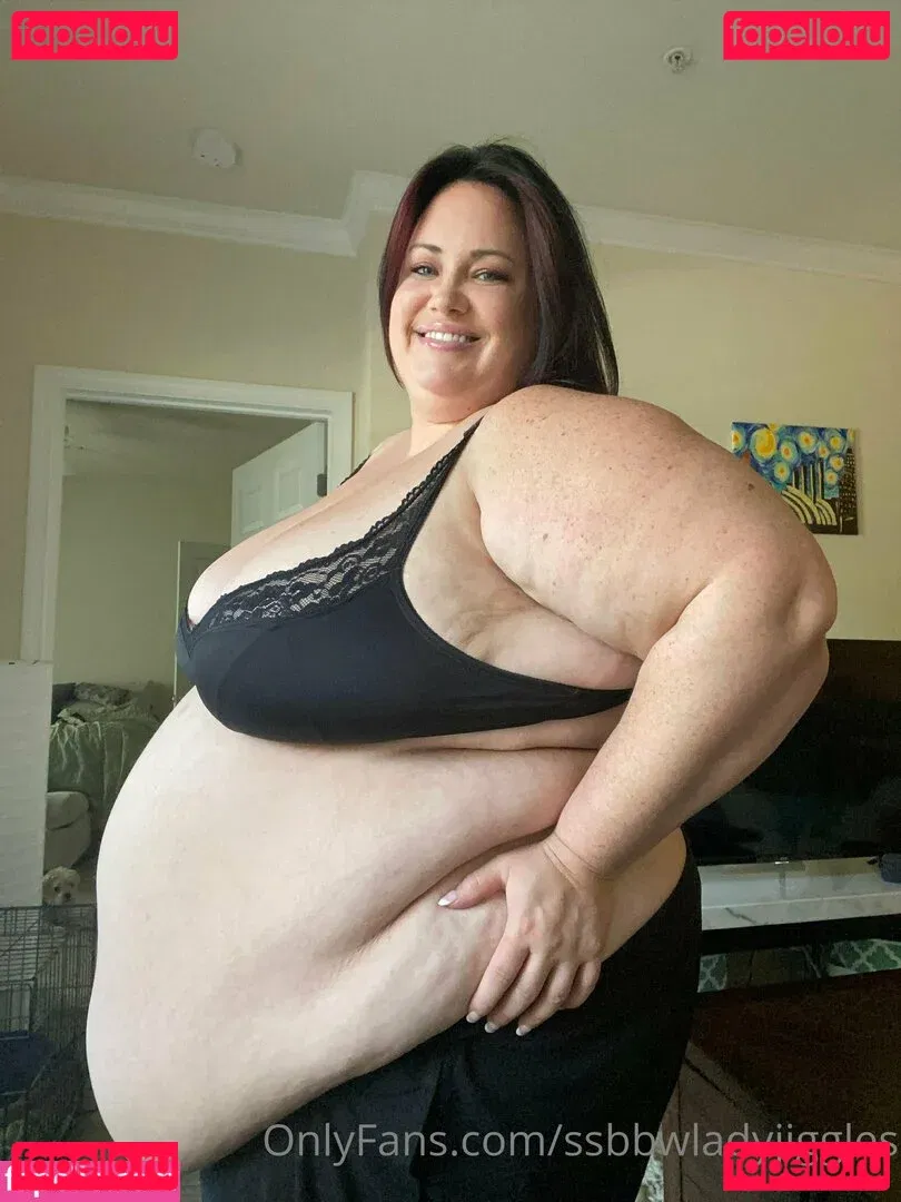 ssbbwladyjiggles Onlyfans Photo Gallery 