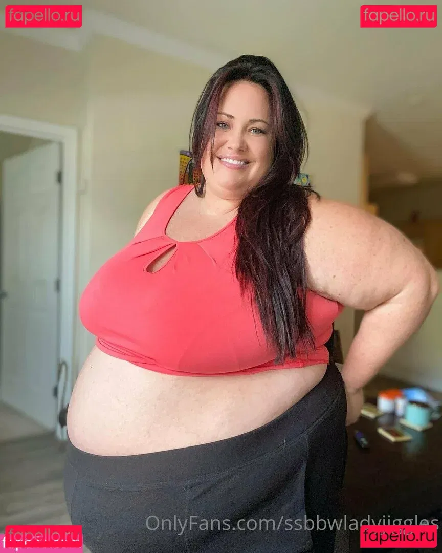 ssbbwladyjiggles Onlyfans Photo Gallery 