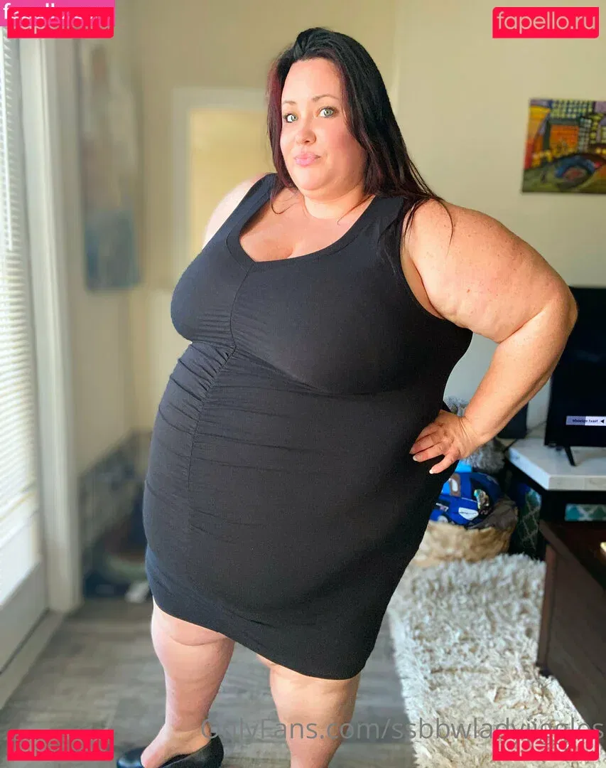ssbbwladyjiggles Onlyfans Photo Gallery 
