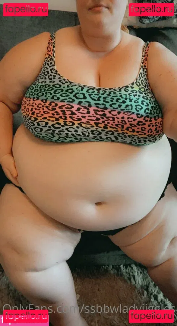ssbbwladyjiggles Onlyfans Photo Gallery 