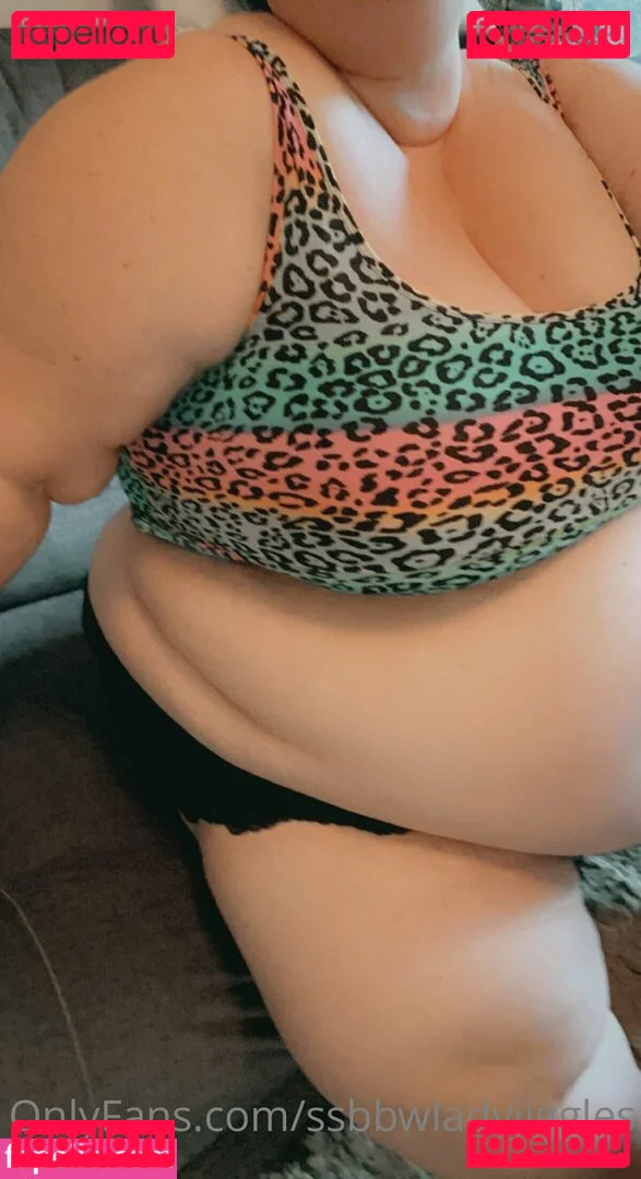 ssbbwladyjiggles Onlyfans Photo Gallery 