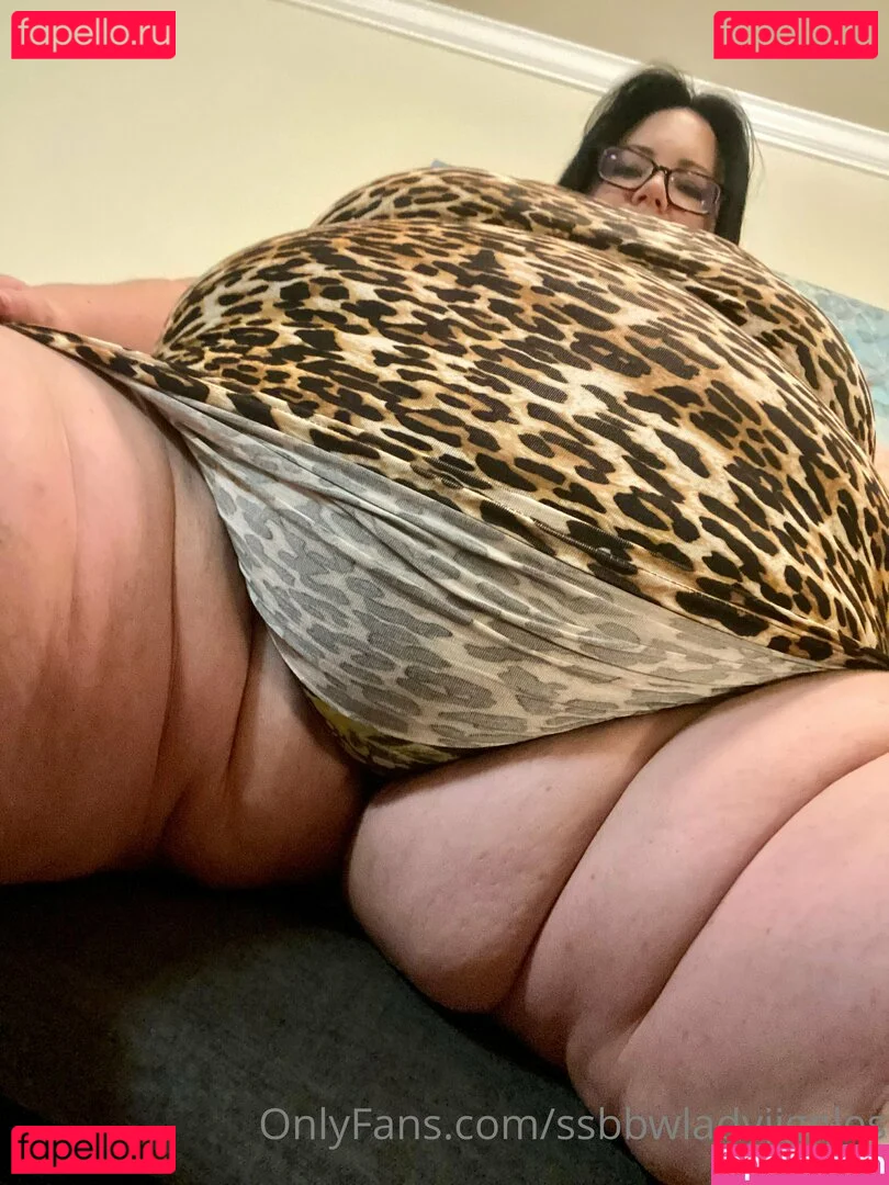 ssbbwladyjiggles Onlyfans Photo Gallery 