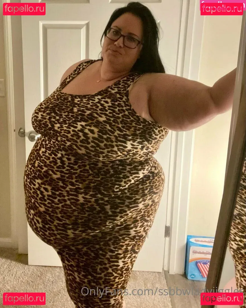 ssbbwladyjiggles Onlyfans Photo Gallery 