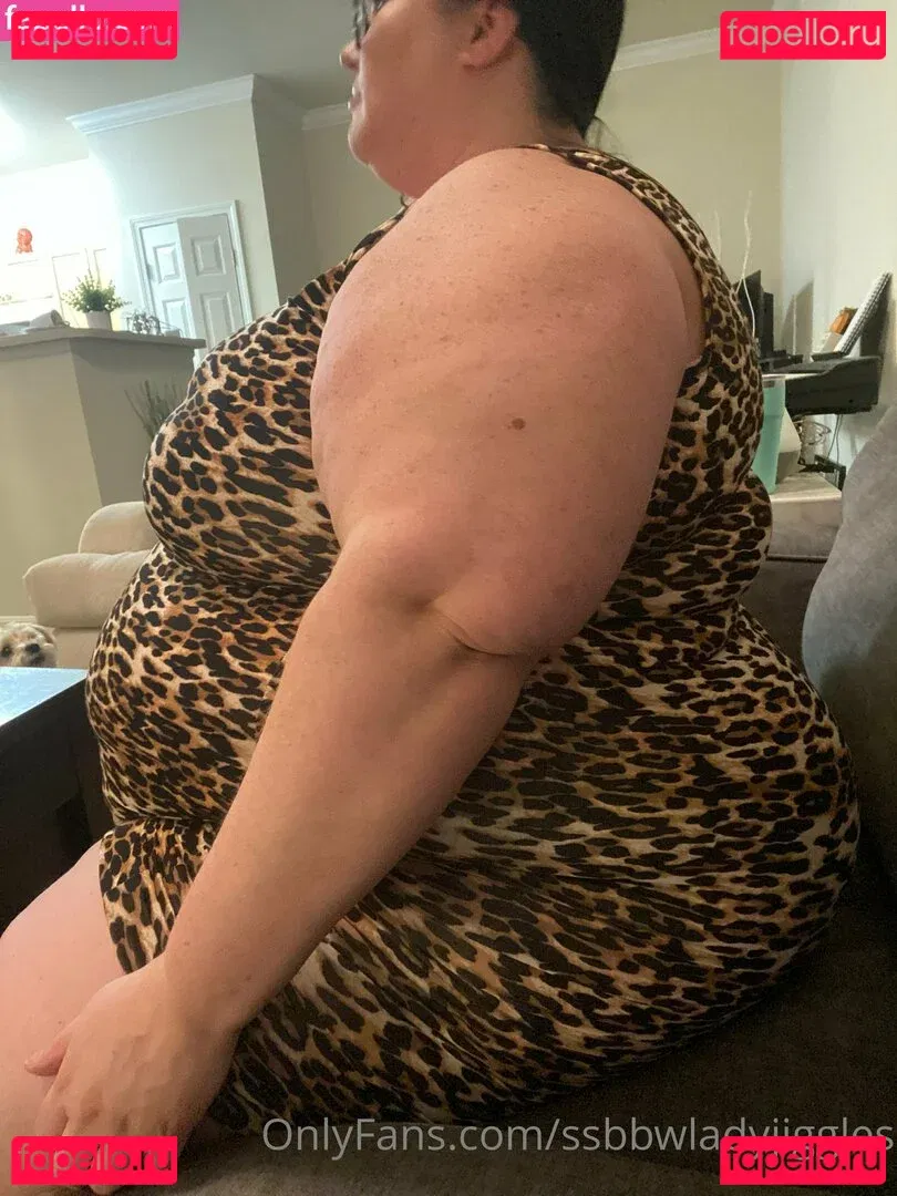 ssbbwladyjiggles Onlyfans Photo Gallery 
