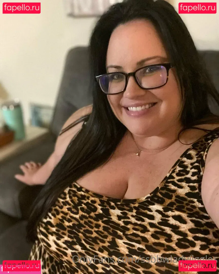ssbbwladyjiggles Onlyfans Photo Gallery 