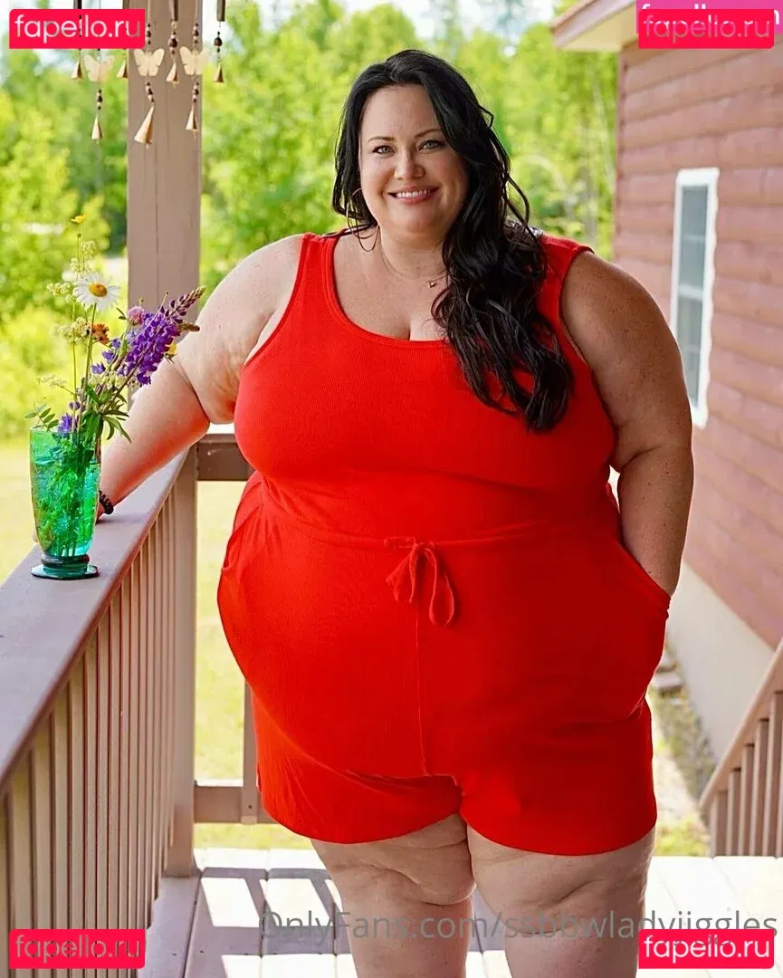 ssbbwladyjiggles Onlyfans Photo Gallery 