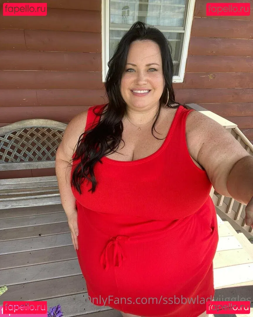 ssbbwladyjiggles Onlyfans Photo Gallery 