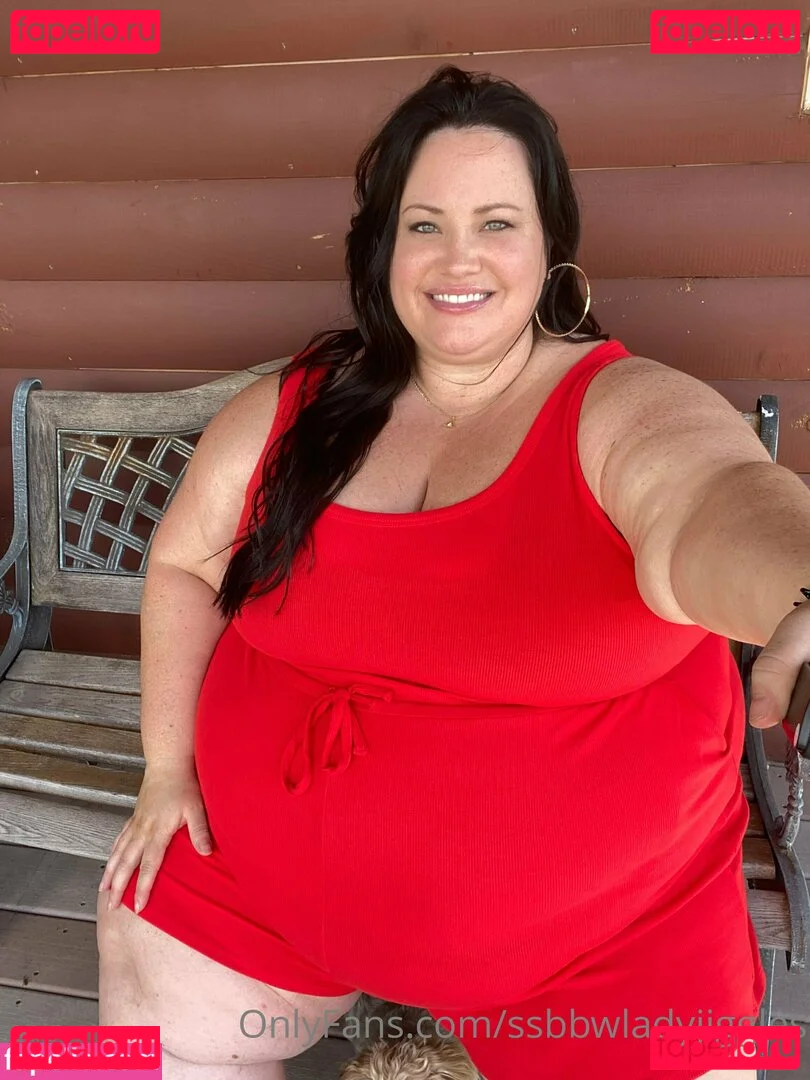 ssbbwladyjiggles Onlyfans Photo Gallery 