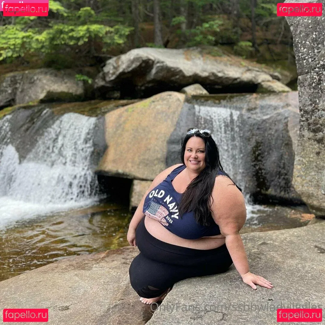 ssbbwladyjiggles Onlyfans Photo Gallery 