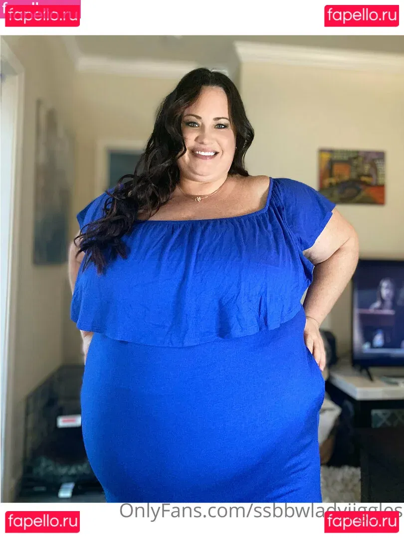 ssbbwladyjiggles Onlyfans Photo Gallery 