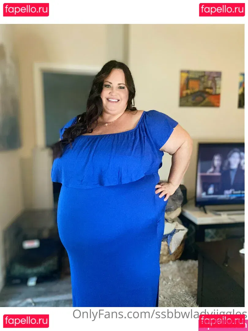 ssbbwladyjiggles Onlyfans Photo Gallery 