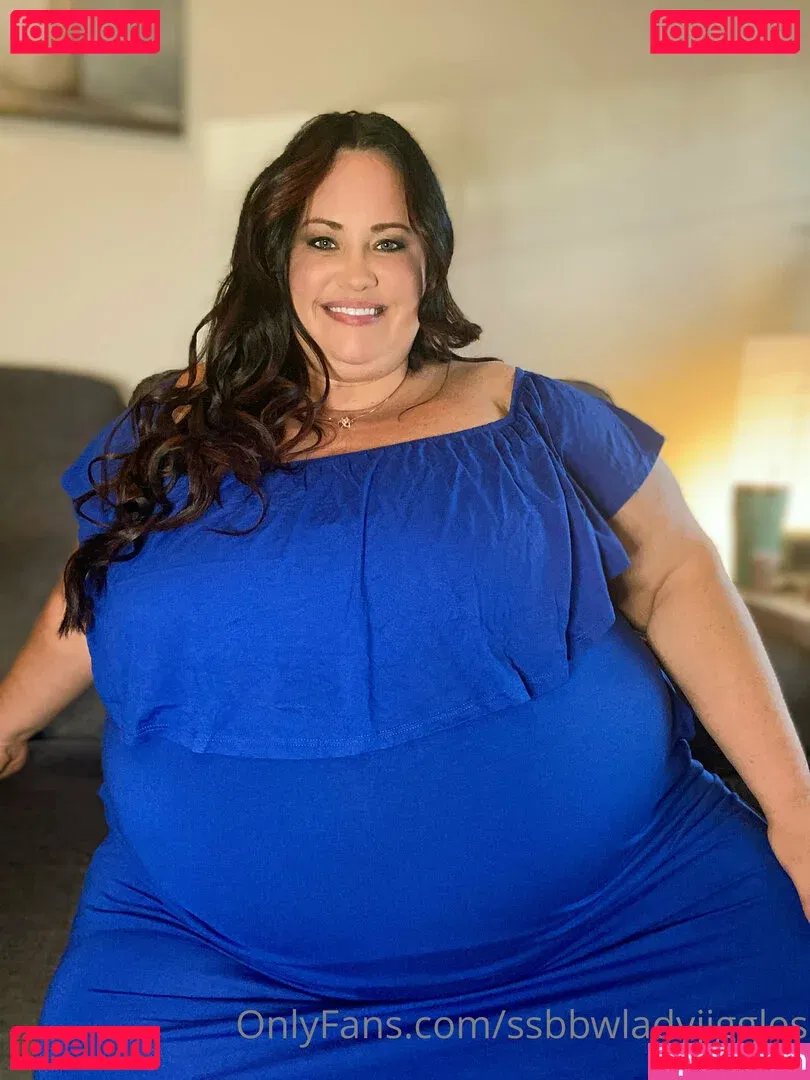 ssbbwladyjiggles Onlyfans Photo Gallery 