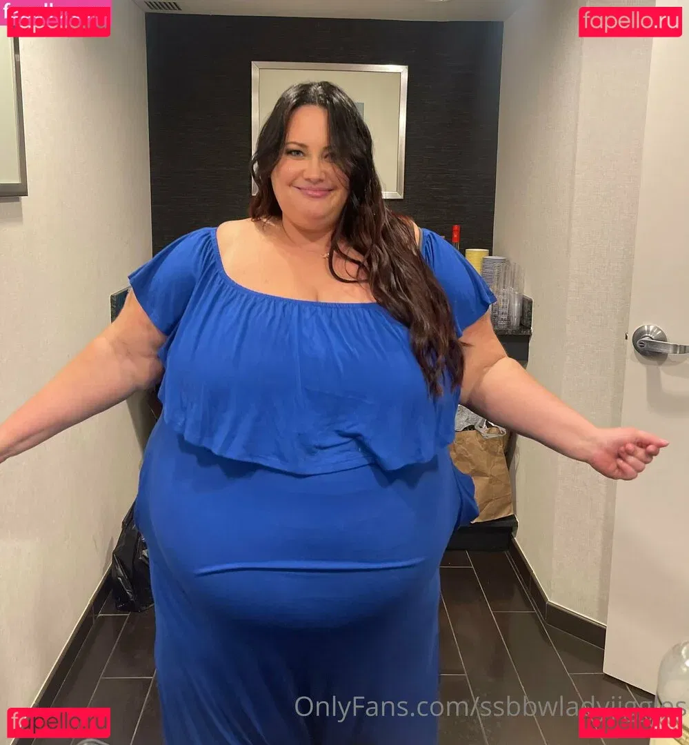 ssbbwladyjiggles Onlyfans Photo Gallery 