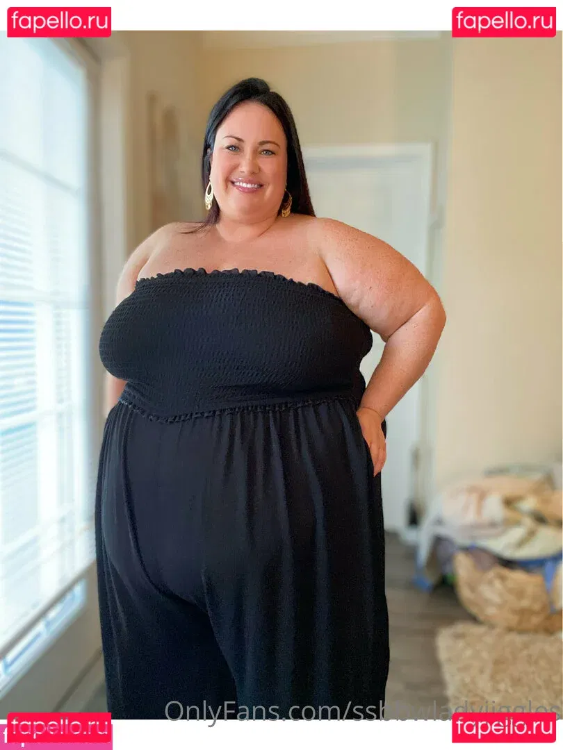 ssbbwladyjiggles Onlyfans Photo Gallery 