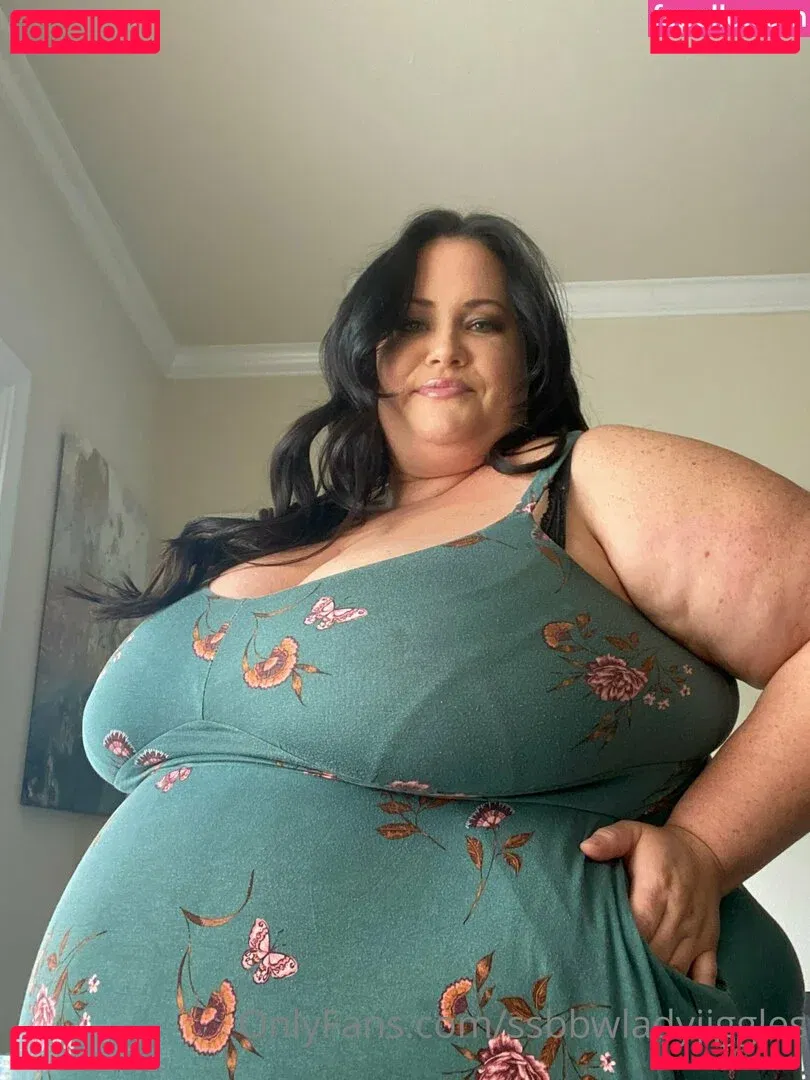 ssbbwladyjiggles Onlyfans Photo Gallery 