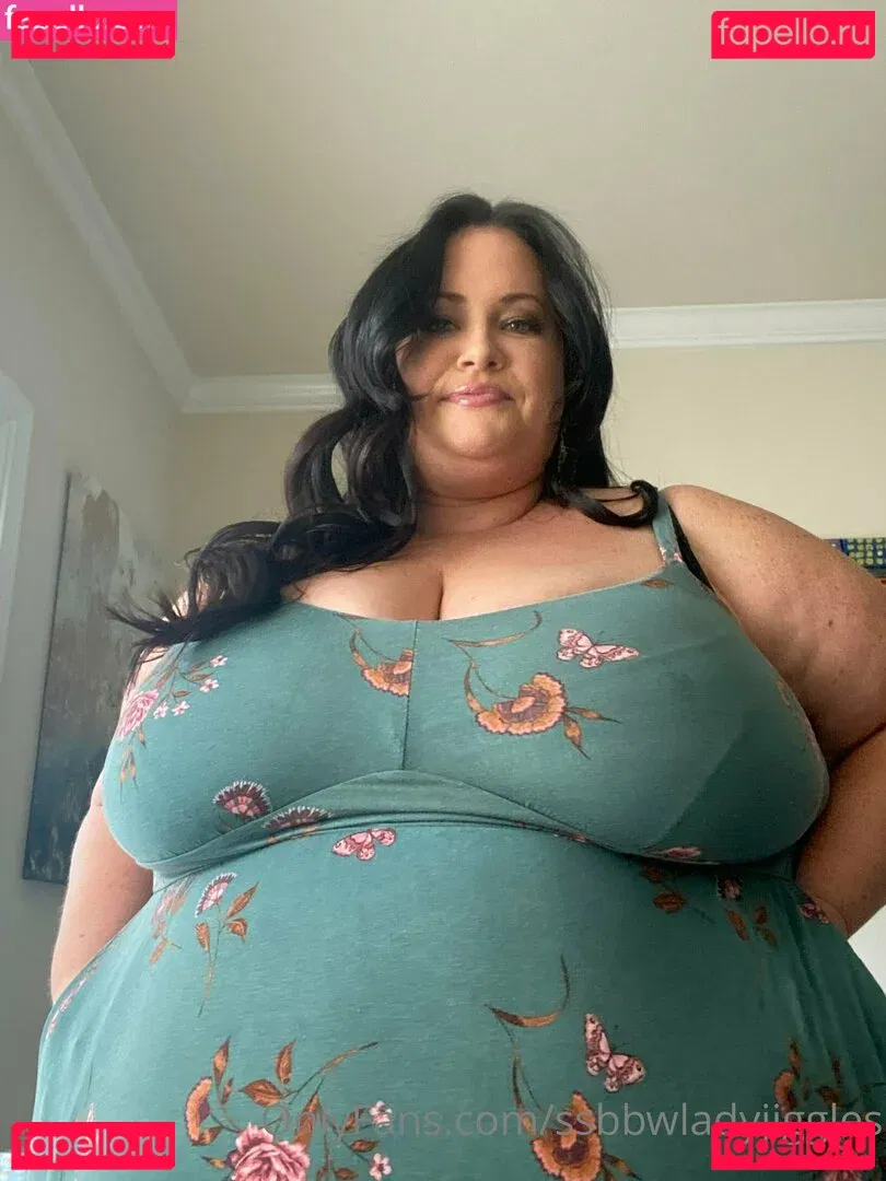 ssbbwladyjiggles Onlyfans Photo Gallery 