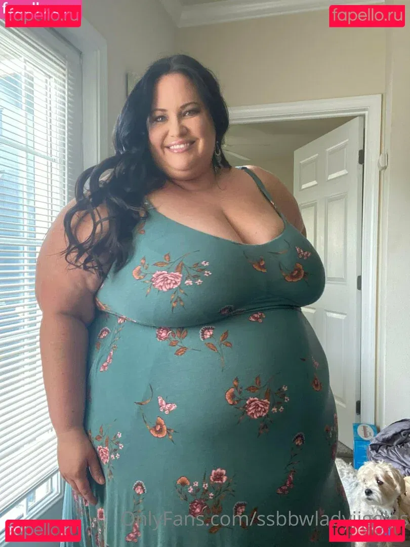 ssbbwladyjiggles Onlyfans Photo Gallery 