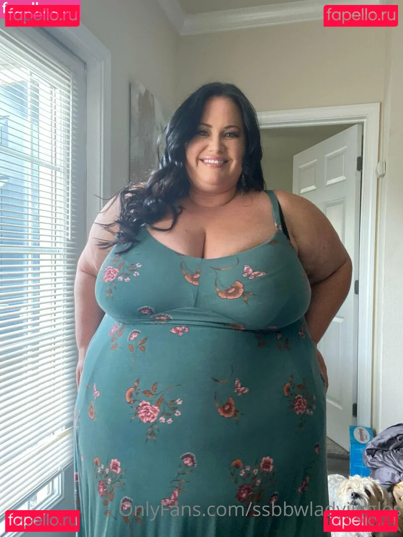 ssbbwladyjiggles Onlyfans Photo Gallery 