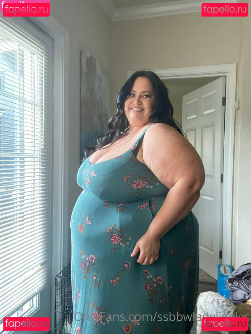 ssbbwladyjiggles Onlyfans Photo Gallery 