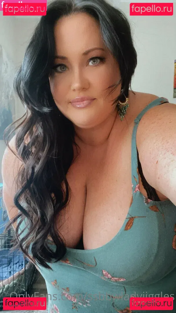 ssbbwladyjiggles Onlyfans Photo Gallery 