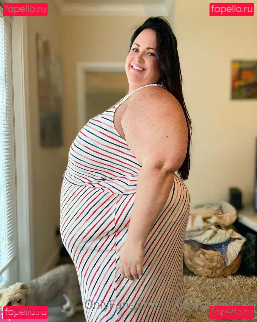 ssbbwladyjiggles Onlyfans Photo Gallery 