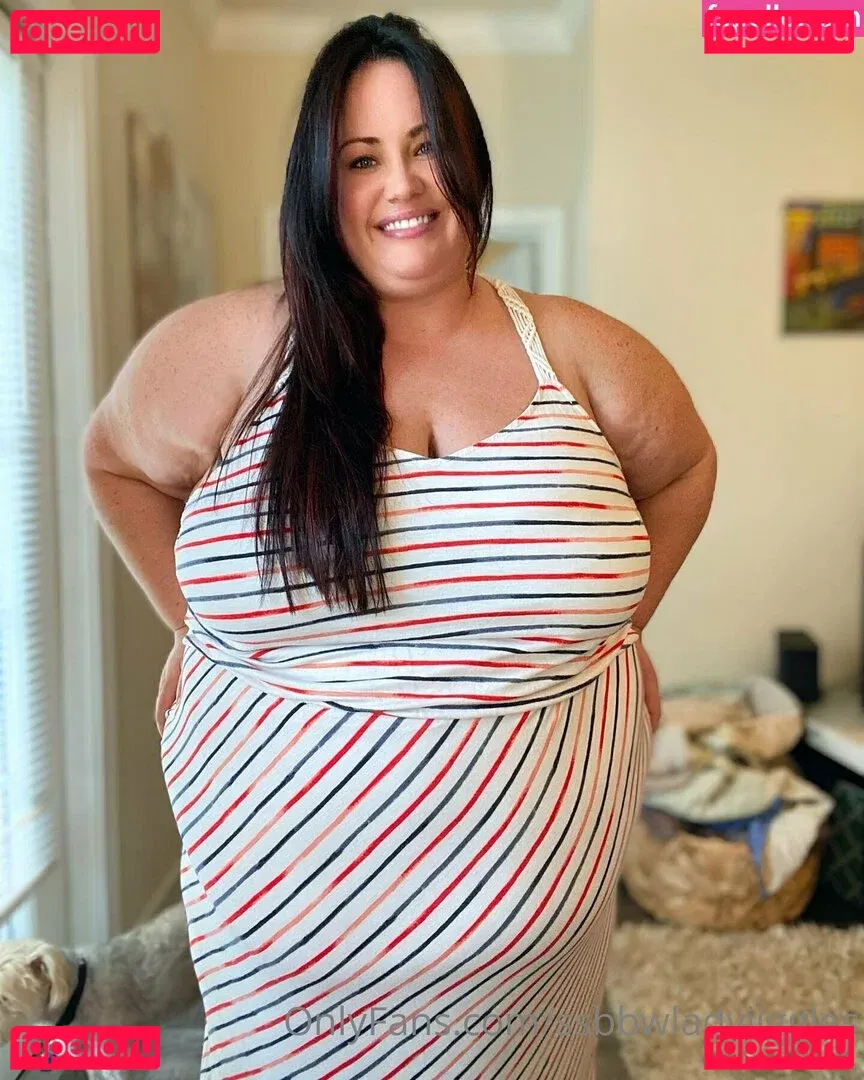 ssbbwladyjiggles Onlyfans Photo Gallery 